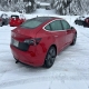 JN auto Tesla MODEL 3 LR AWD 8609321 2020 Image 3